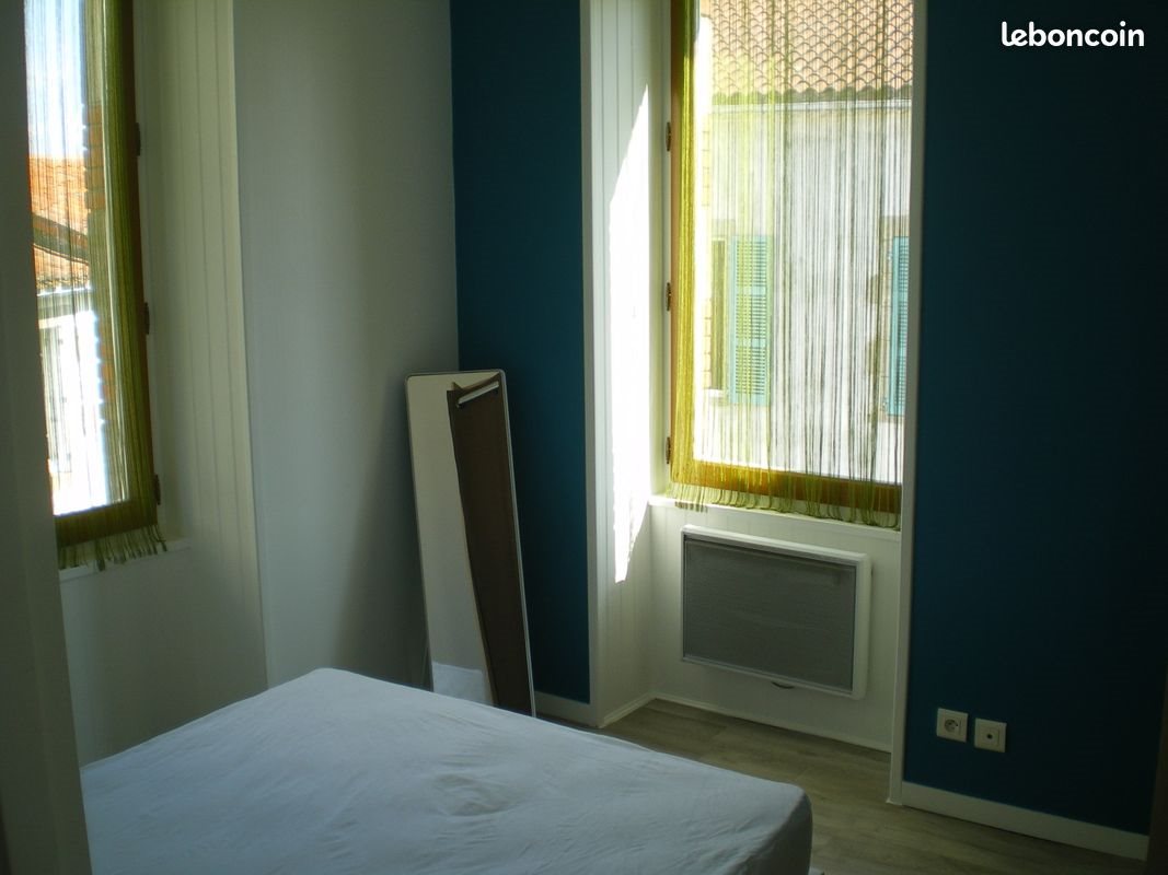 Appartement à louer, 33m², Chavagnes-en-Paillers