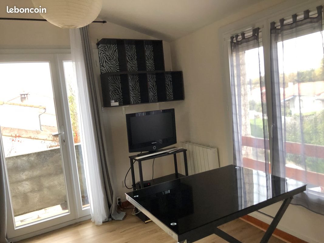 Appartement à louer, 40m², Pibrac