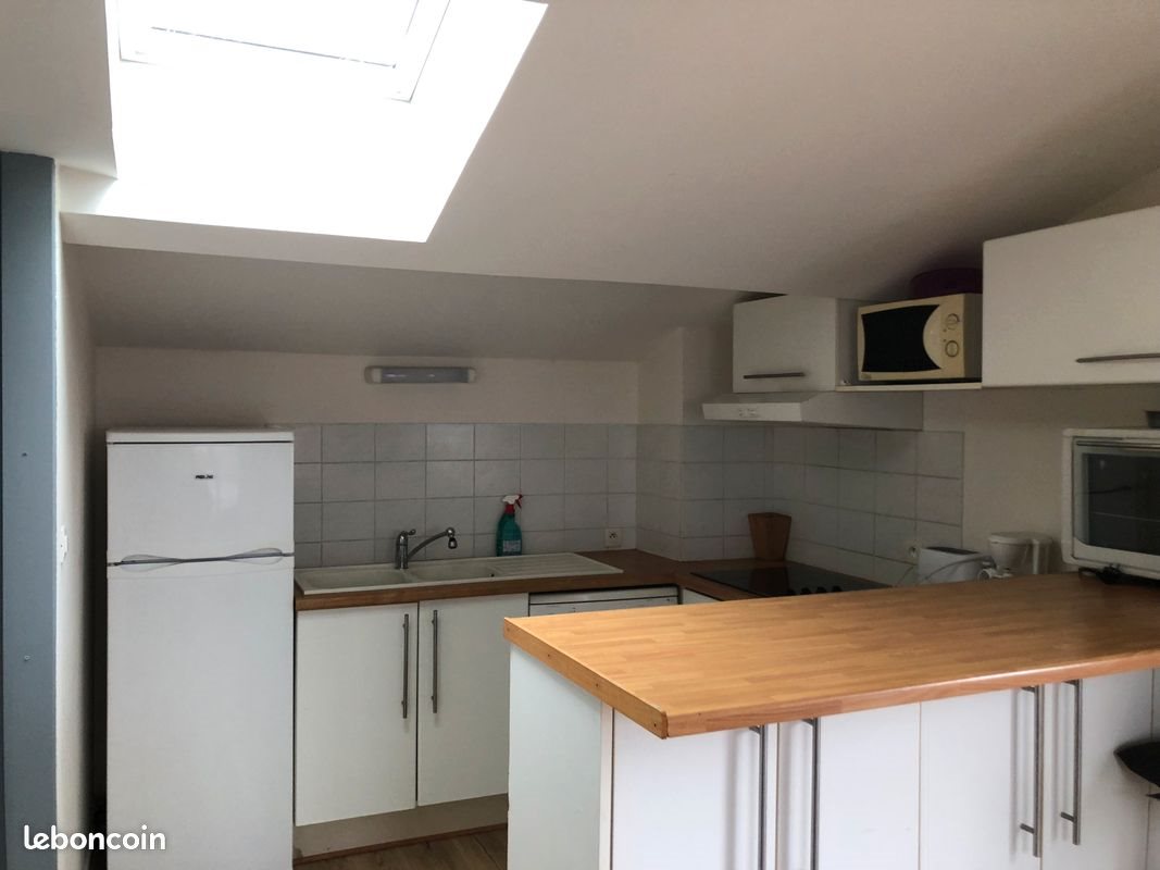 Appartement à louer, 40m², Pibrac