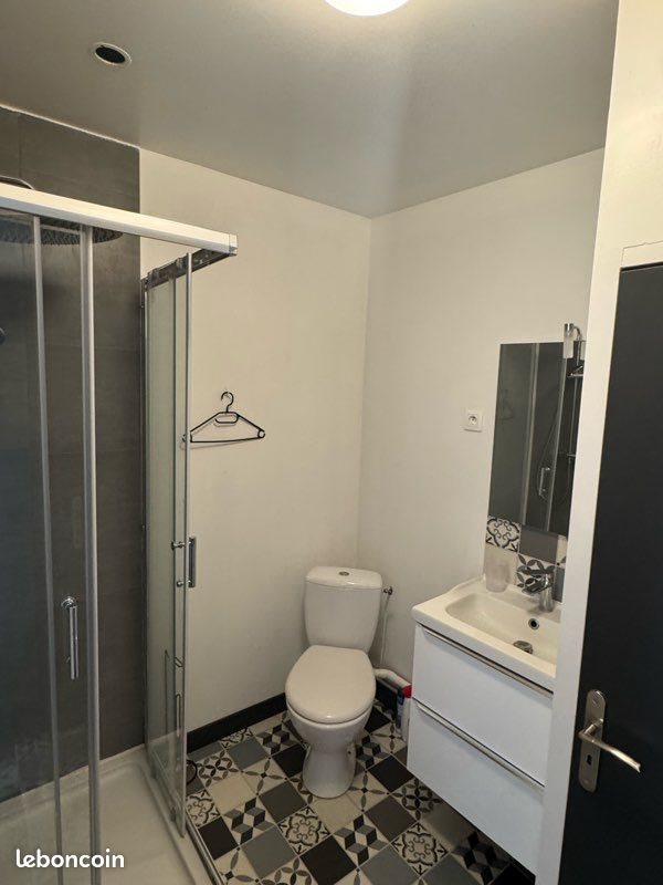 Appartement à louer, 38m², Dieppe