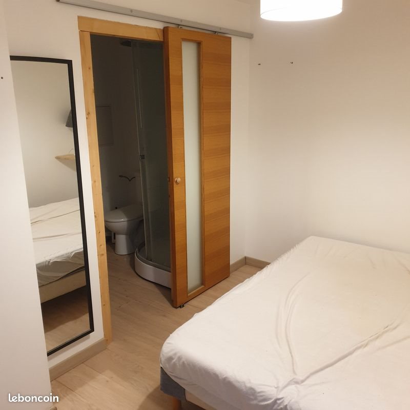 Appartement à louer, 30m², Moloy