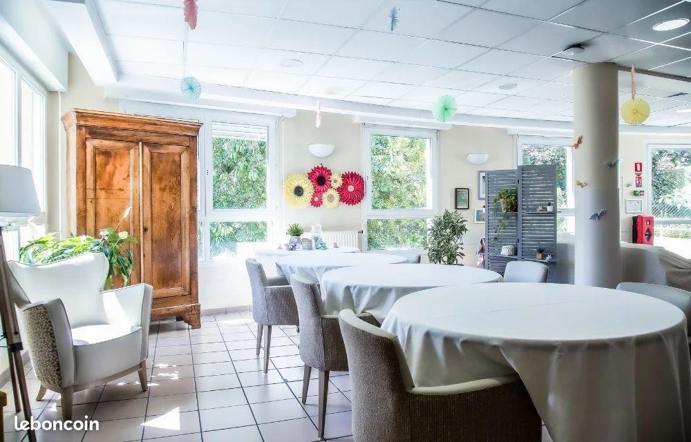 Appartement à vendre, 30m², Clermont-Ferrand