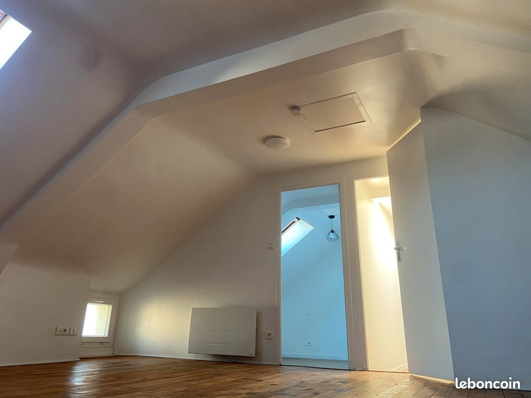 Maison à louer, 72m², Sainte-Reine-de-Bretagne