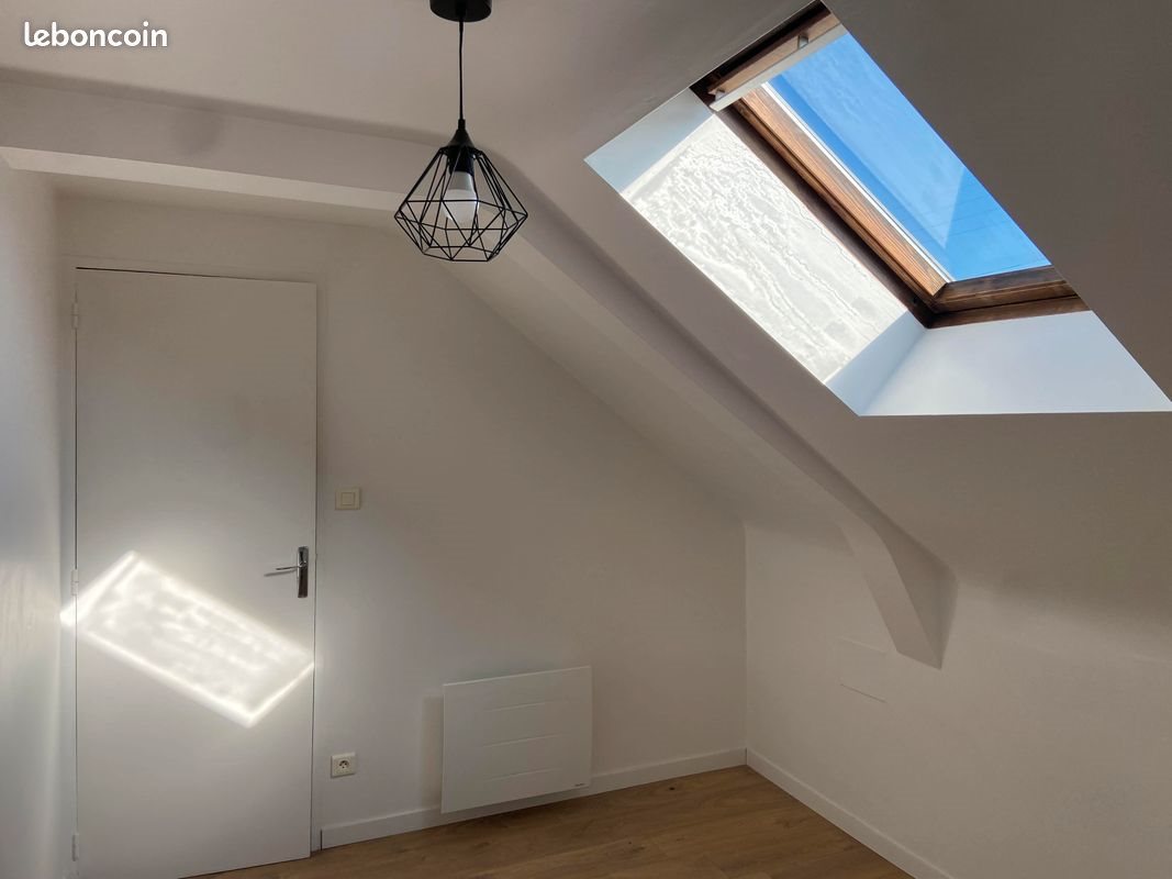 Maison à louer, 72m², Sainte-Reine-de-Bretagne