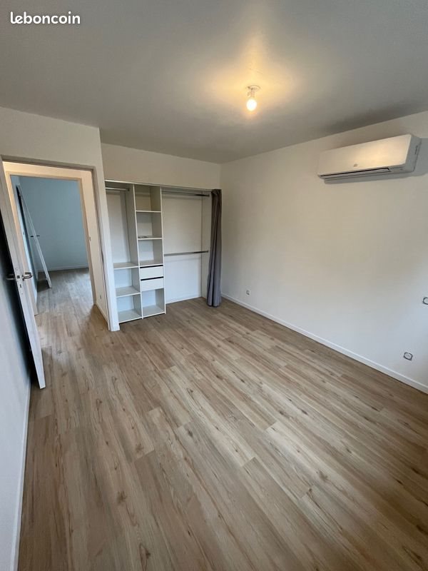 Maison à louer, 94m², Treillières