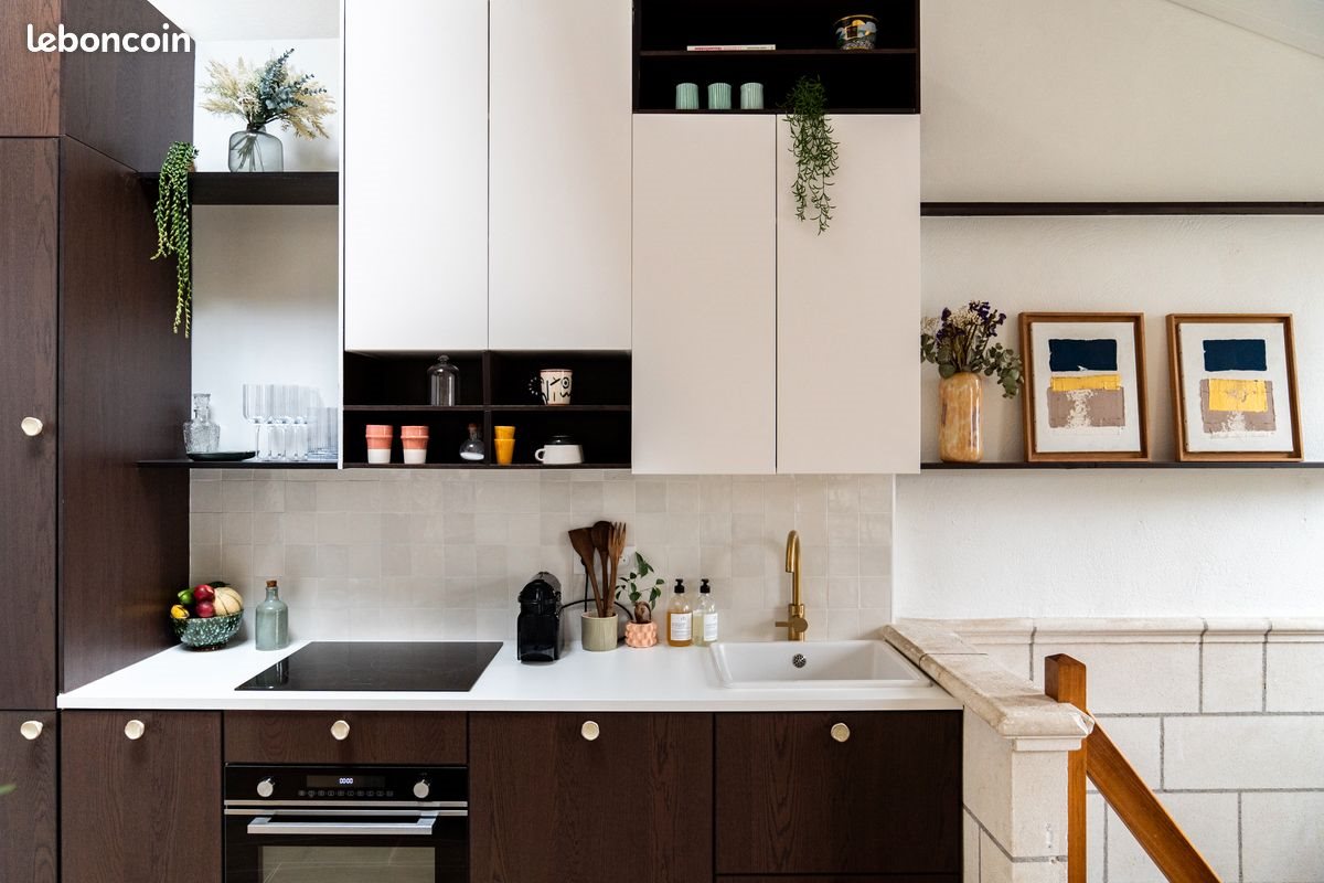 Appartement à louer, 80m², Nantes