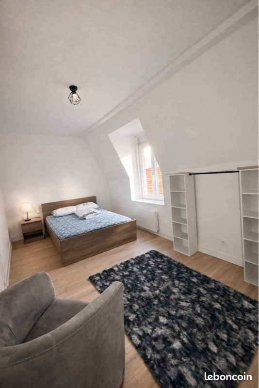 Appartement à louer, 46m², Vierzon