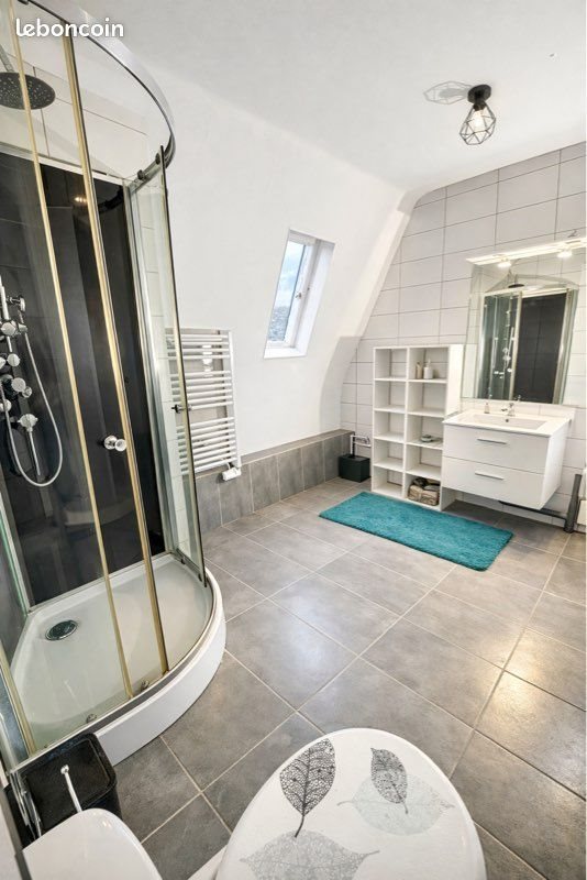 Appartement à louer, 46m², Vierzon