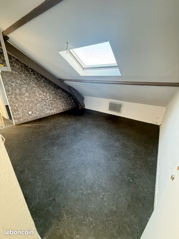 Appartement à louer, 30m², Bétheny