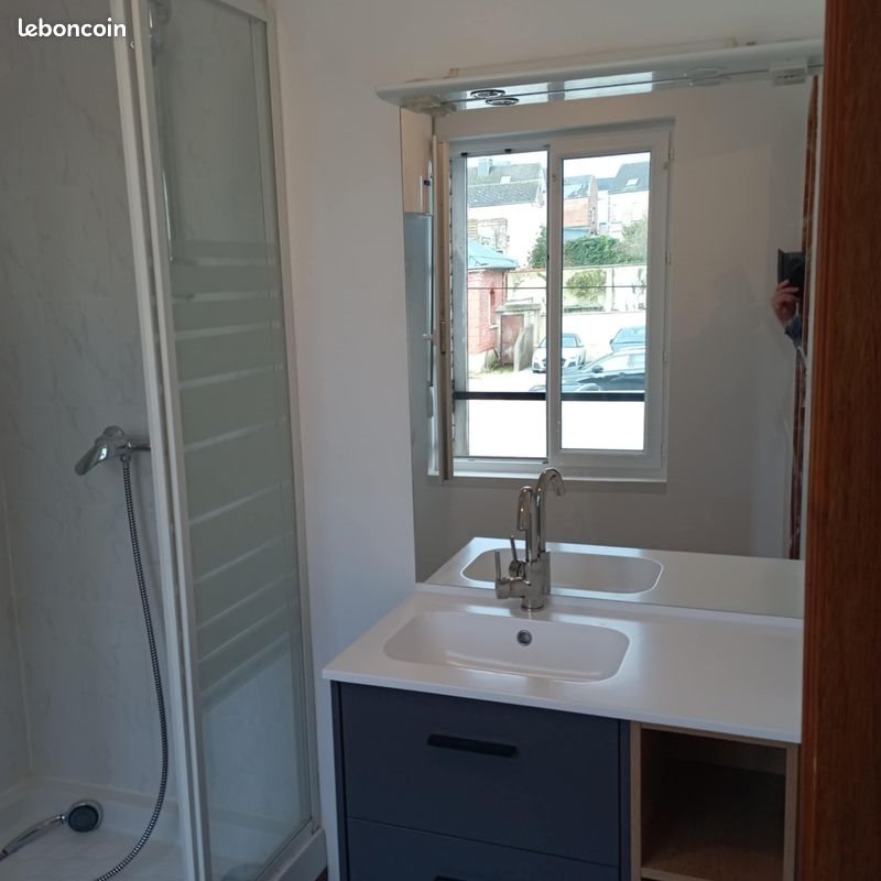 Appartement à louer, 47m², Fourmies