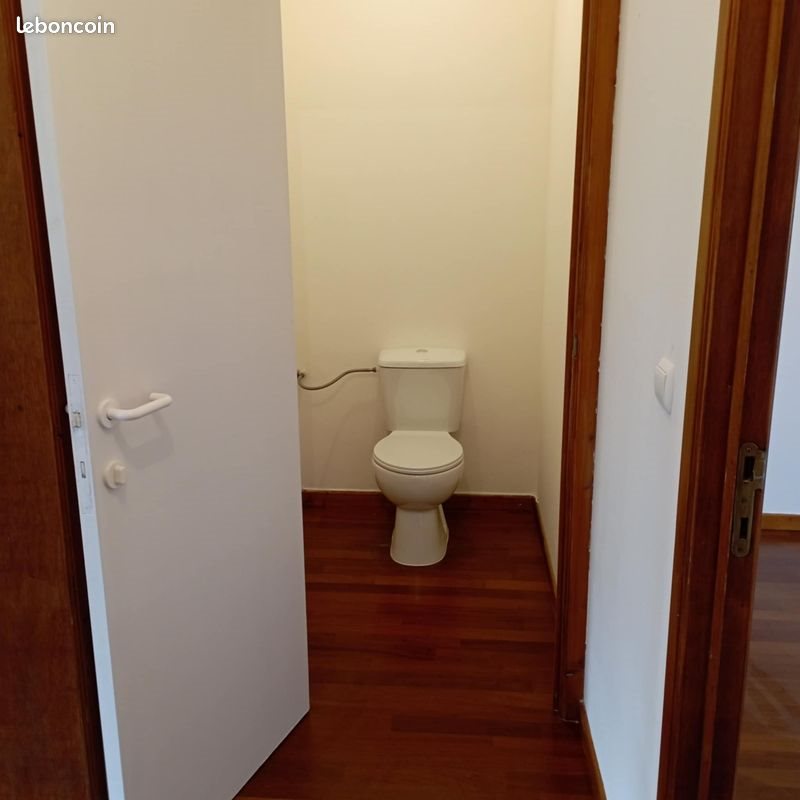 Appartement à louer, 47m², Fourmies
