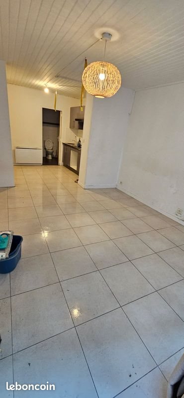 Appartement à louer, 26m², Gignac