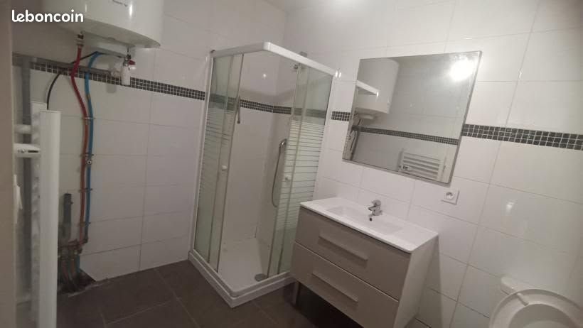 Appartement à louer, 26m², Gignac