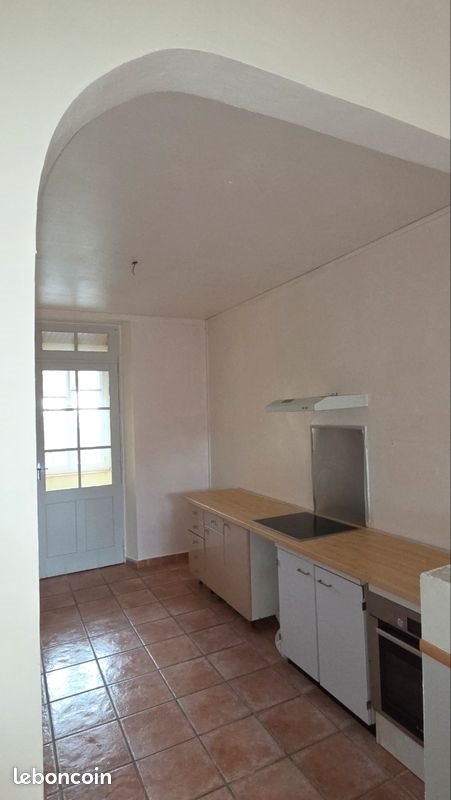 Appartement à louer, 65m², Port-Saint-Louis-du-Rhône