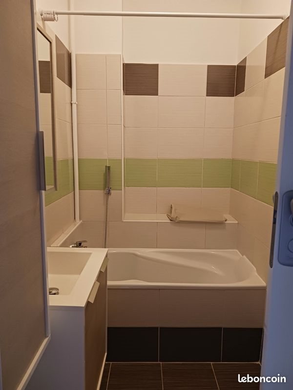 Appartement à louer, 65m², Port-Saint-Louis-du-Rhône