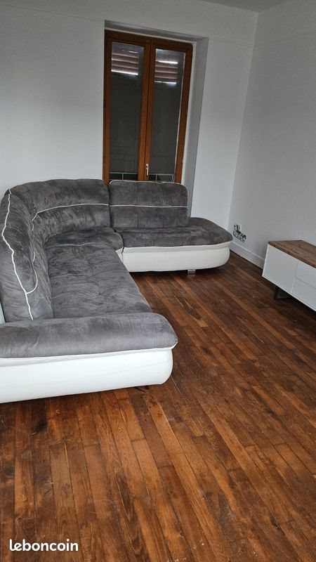Maison à louer, 60m², Limay