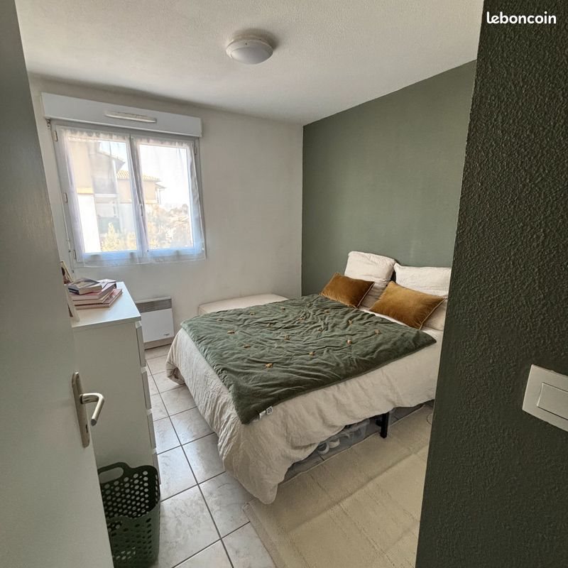Appartement à louer, 63m², Toulouse