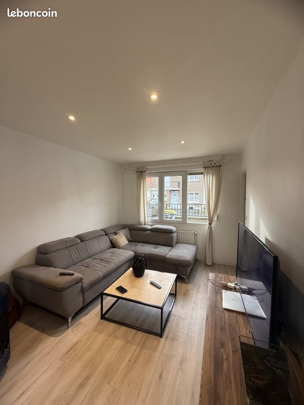 Maison à louer, 80m², Arras