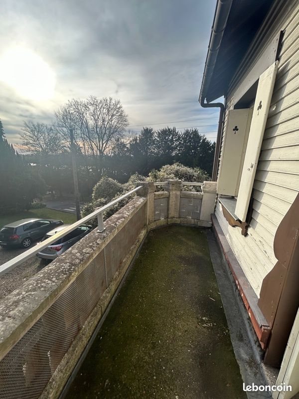 Appartement à louer, 98m², Amfreville-la-Mi-Voie