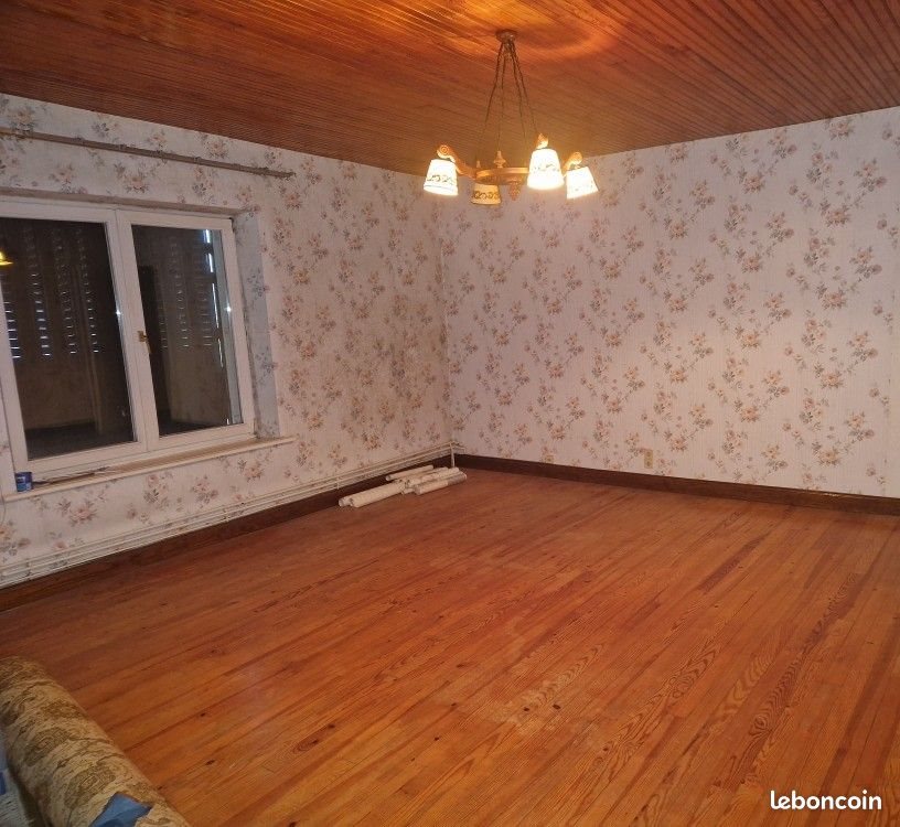 Maison à vendre, 120m², Conflans-sur-Lanterne