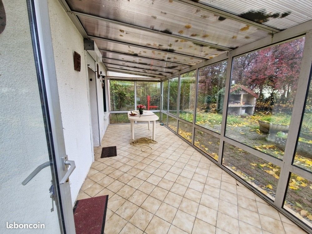 Maison à vendre, 120m², Conflans-sur-Lanterne
