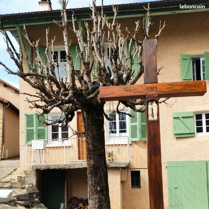 Maison à louer, 100m², Souclin