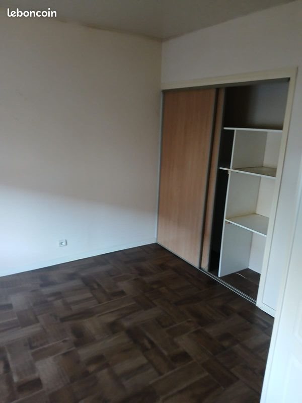 Appartement à louer, 50m², Malrevers