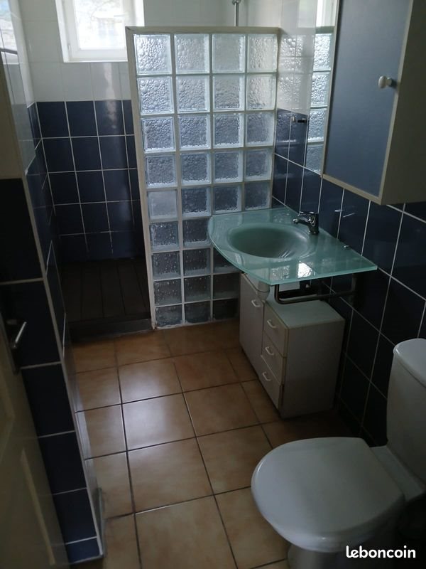 Appartement à louer, 50m², Malrevers