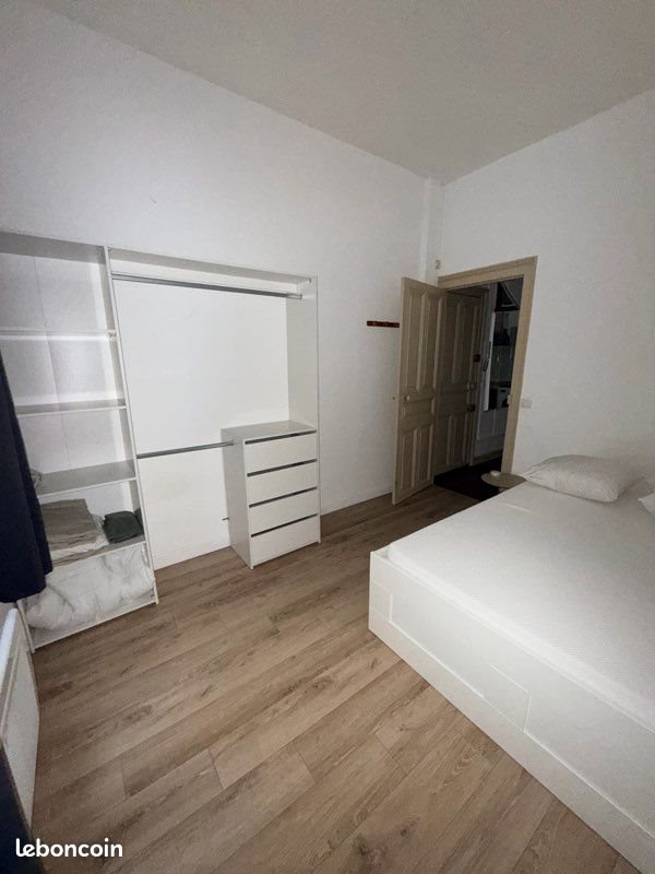 Appartement à louer, 35m², Reims