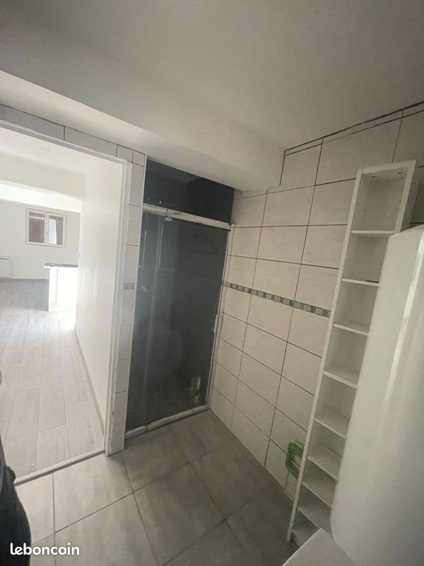Appartement à louer, 45m², Le Coteau