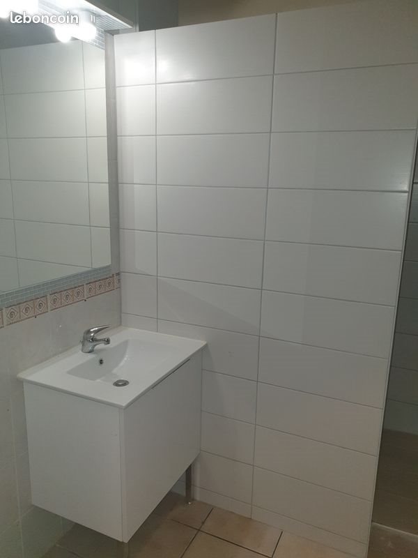 Appartement à louer, 55m², Jonquières-Saint-Vincent