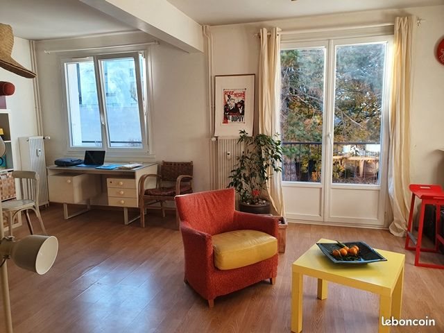 Appartement à louer, 70m², Rennes
