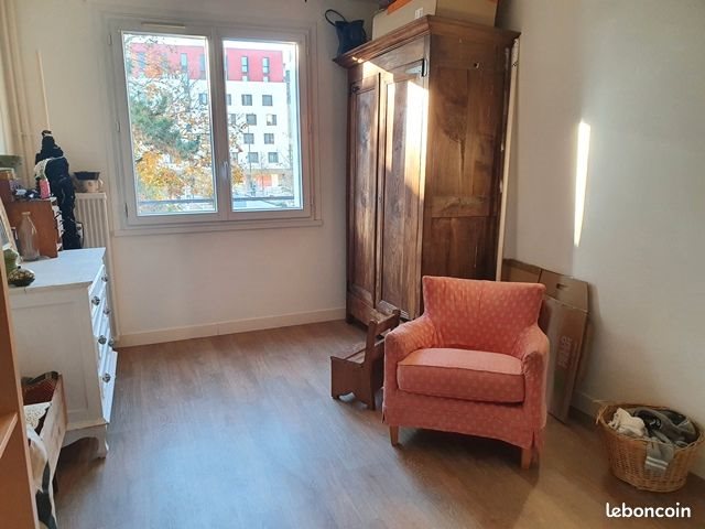 Appartement à louer, 70m², Rennes