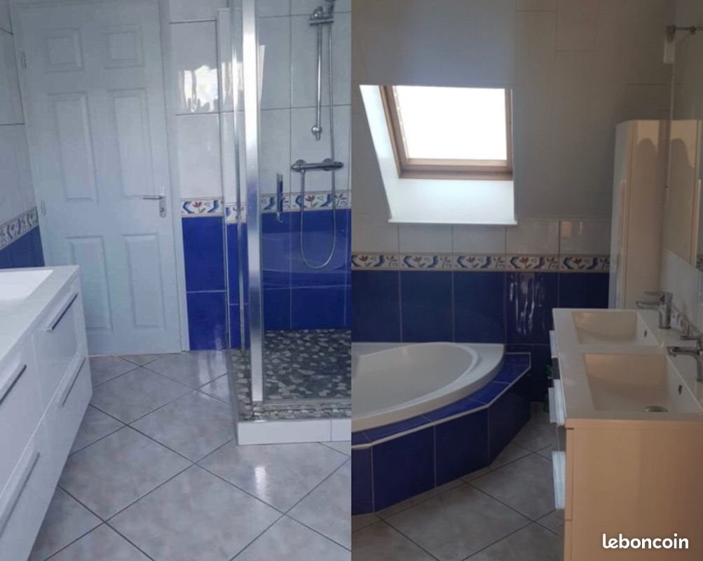 Appartement à louer, 78m², Mathay