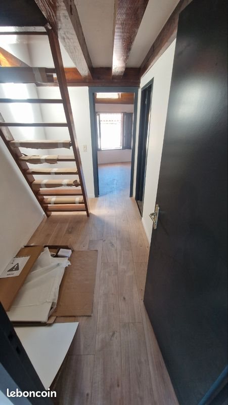 Appartement à louer, 50m², Monsempron-Libos