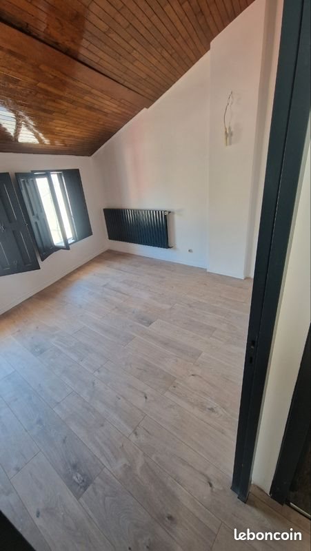 Appartement à louer, 50m², Monsempron-Libos