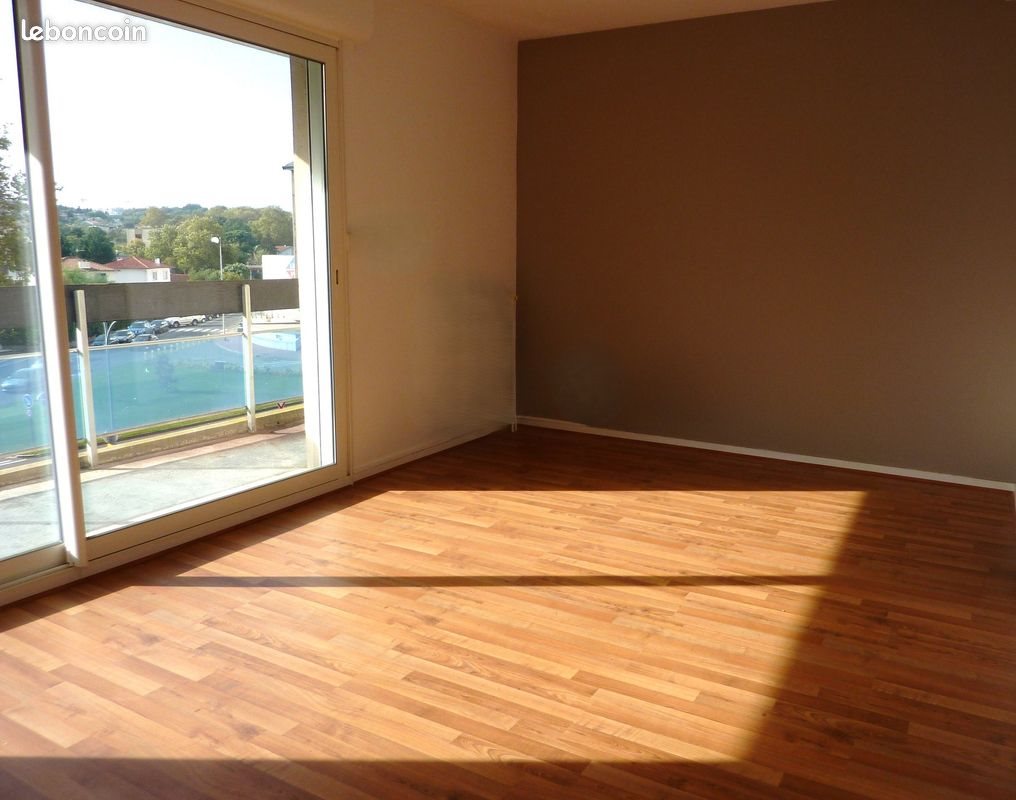 Appartement à vendre, 68m², Ramonville-Saint-Agne