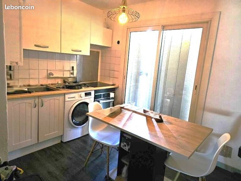 Appartement à vendre, 68m², Ramonville-Saint-Agne