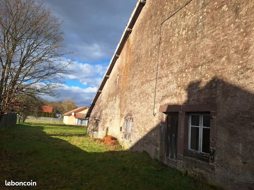 Maison à vendre, 350m², Corbenay