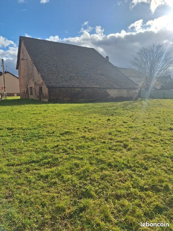 Maison à vendre, 350m², Corbenay