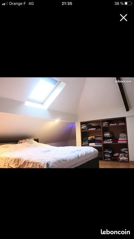 Appartement à louer, 70m², Hombourg-Haut