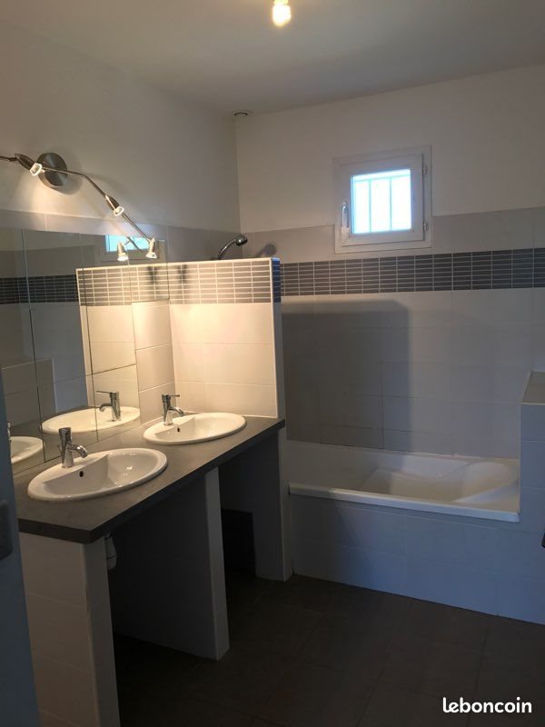 Maison à louer, 118m², Villeneuve-Tolosane