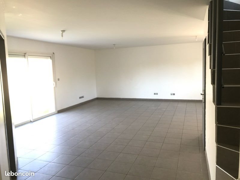 Maison à louer, 118m², Villeneuve-Tolosane