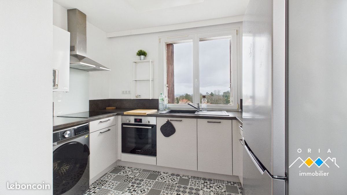 Appartement à louer, 41m², Houdemont