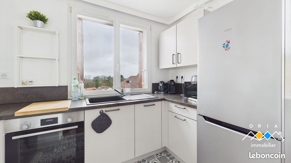 Appartement à louer, 41m², Houdemont