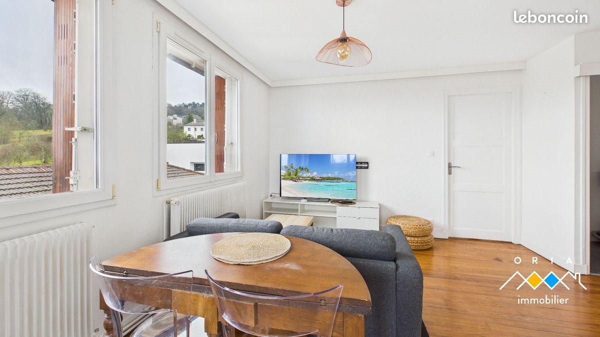 Appartement à louer, 41m², Houdemont