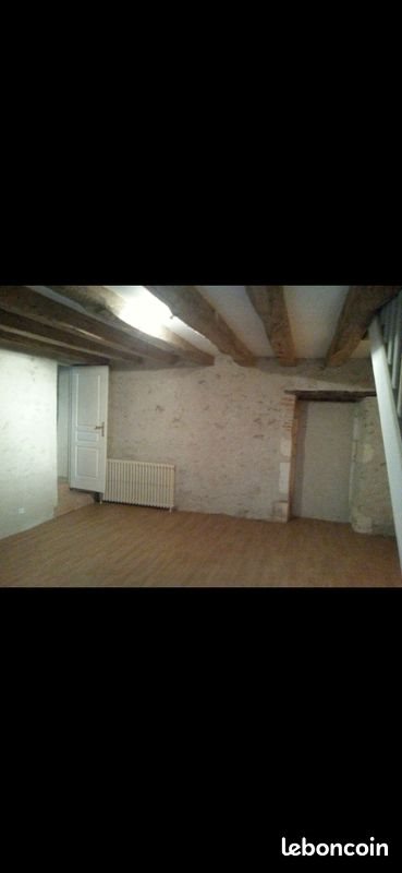 Maison à louer, 100m², Cormery