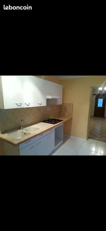 Maison à louer, 100m², Cormery