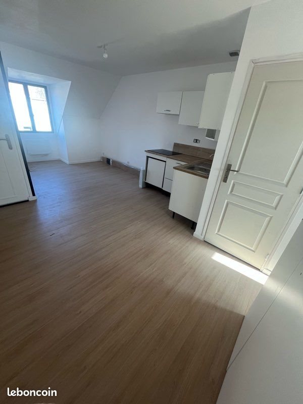 Appartement à louer, 30m², Orchies