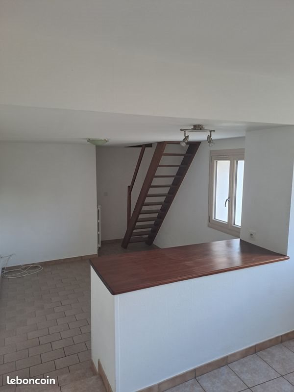 Maison à louer, 38m², La Meignanne